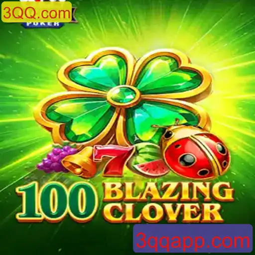 Descubra o Fascinante Mundo de 100BlazingClover
