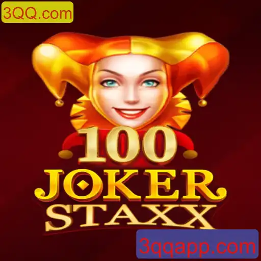 Explorando o Mundo de 100JokerStaxx: Um Jogo Inovador no Cenário Atual