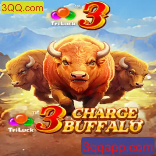 3ChargeBuffalo: Uma Aventura Online Através do Mundo dos Jogos