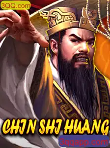 ChinShiHuang: Um Mergulho no Mundo do Jogo com 3QQ.com