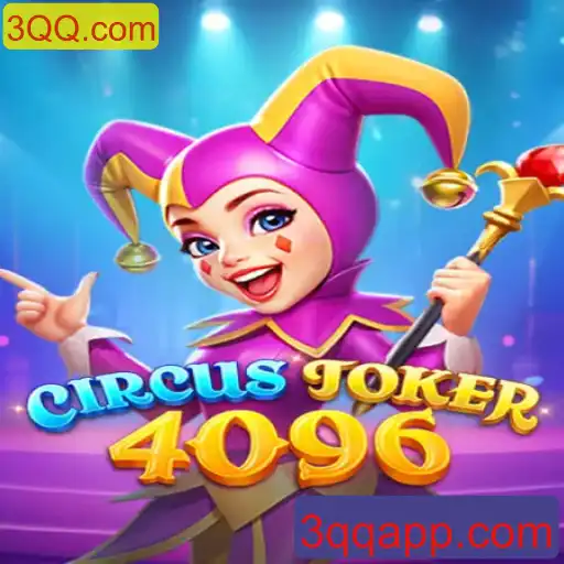 Descubra o Fantástico Mundo de CircusJoker4096