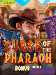 Explorando o Universo do Jogo CurseofthePharaohBonusBuy