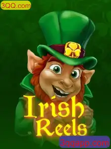 Explorando o Fascínio do Jogo IrishReels em 3QQ.com