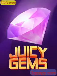 Descubra o Mundo de JuicyGems: Um Jogo Viciante e Envolvente