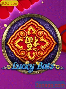 Descubra a Emoção do LuckyBats: Um Jogo Inovador da 3QQ.com