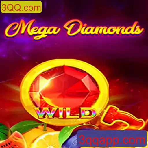 Explorando MegaDiamond: O Novo Fenômeno de 3QQ.com