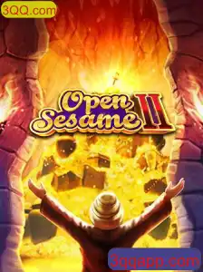 Descubra o Mundo de OpenSesameII: Um Desafio Empolgante no Universo dos Jogos