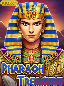 Descubra os Mistérios de PharaohTreasure