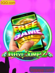 Introdução ao Mundo Vibrante de RaveJump2M