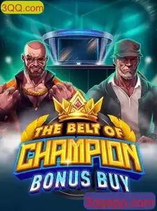 Explorando TheBeltOfChampionBonusBuy: A Nova Sensação nos Jogos Online