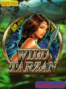 Explorando o Mundo de WildTarzan: Aventura e Estratégia em um Jogo